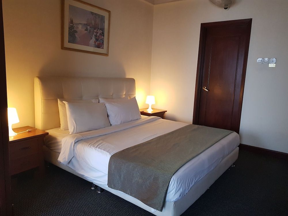 KL Times Square Residence Superior Suite, 1 Bedroom 4