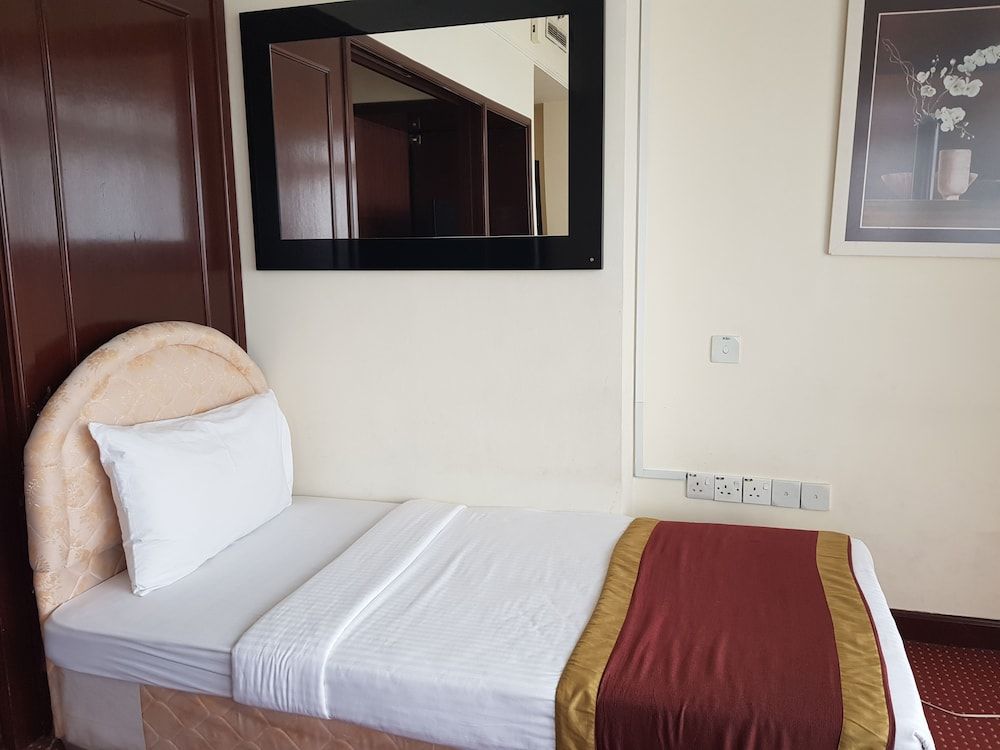 KL Times Square Residence Standard Suite, 1 Bedroom 6