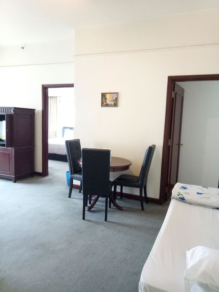 KL Times Square Residence Family Apartment, 2 Bedrooms 18