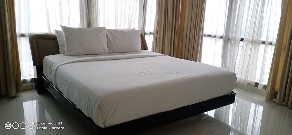 KL Times Square Residence Family Apartment, 2 Bedrooms 8