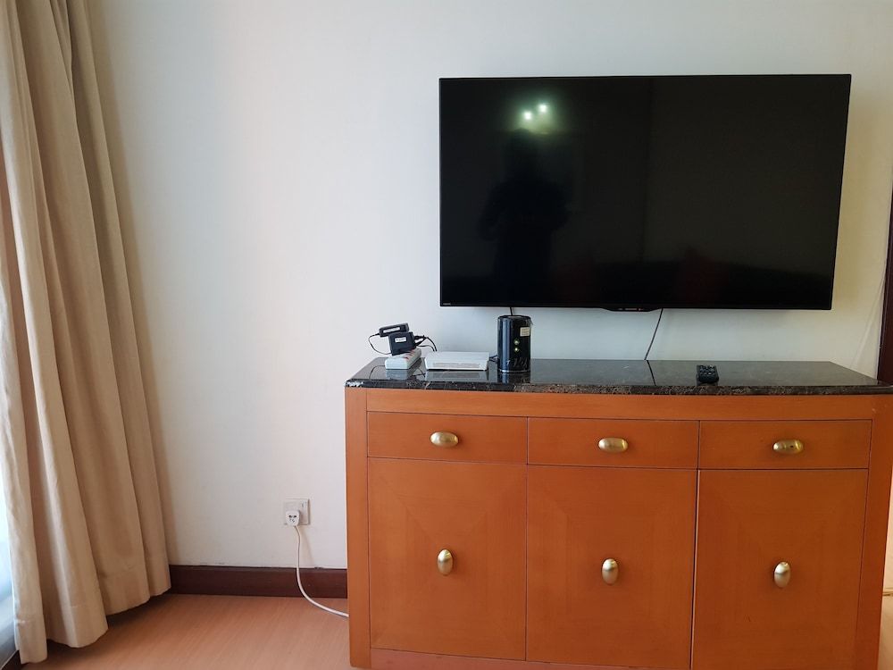 KL Times Square Residence Standard Suite, 1 Bedroom 23