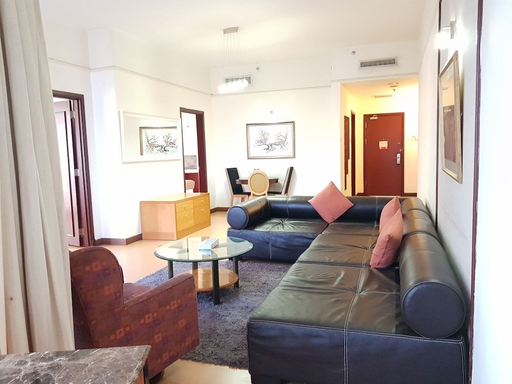 KL Times Square Residence Family Apartment, 2 Bedrooms 21