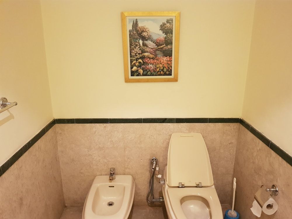 KL Times Square Residence Standard Suite, 1 Bedroom 14