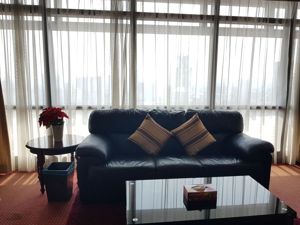 KL Times Square Residence Standard Suite, 1 Bedroom 21