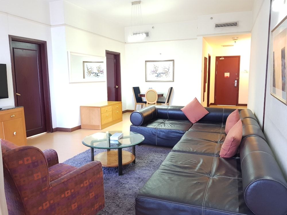 KL Times Square Residence Family Apartment, 2 Bedrooms 20