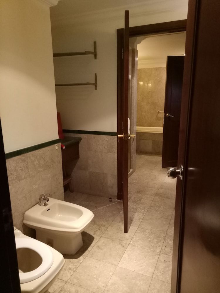 KL Times Square Residence Standard Suite, 1 Bedroom 12