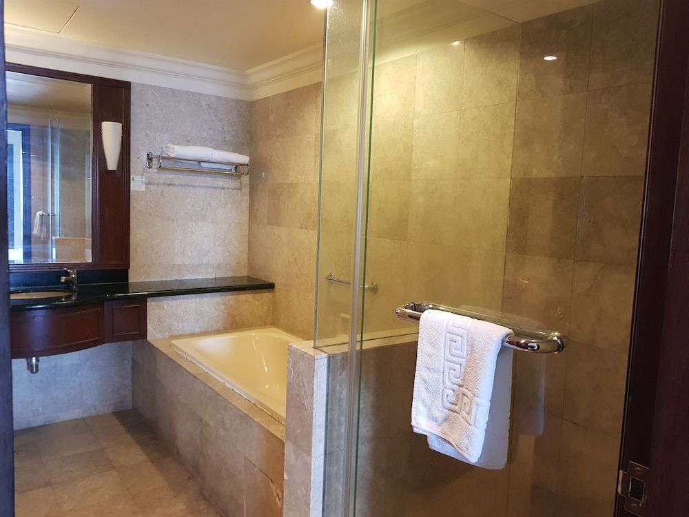 KL Times Square Residence Family Apartment, 2 Bedrooms 16