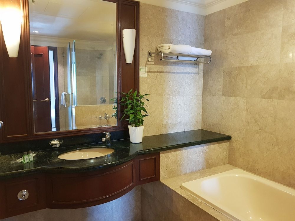 KL Times Square Residence Standard Suite, 1 Bedroom 15