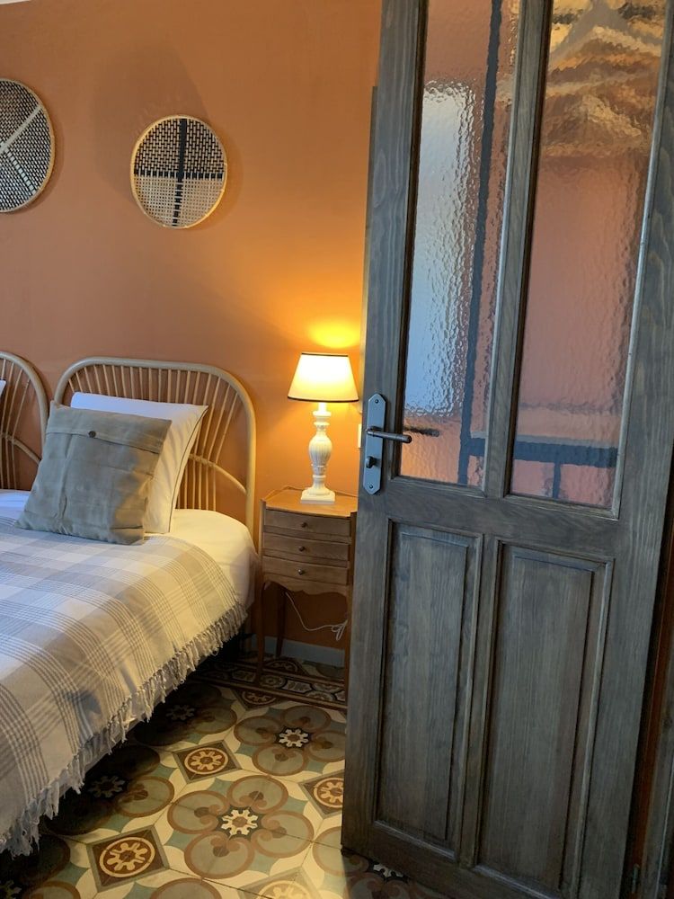 Lo Componaïro Comfort Double or Twin Room, Ensuite (Denise 1 er étage) 7