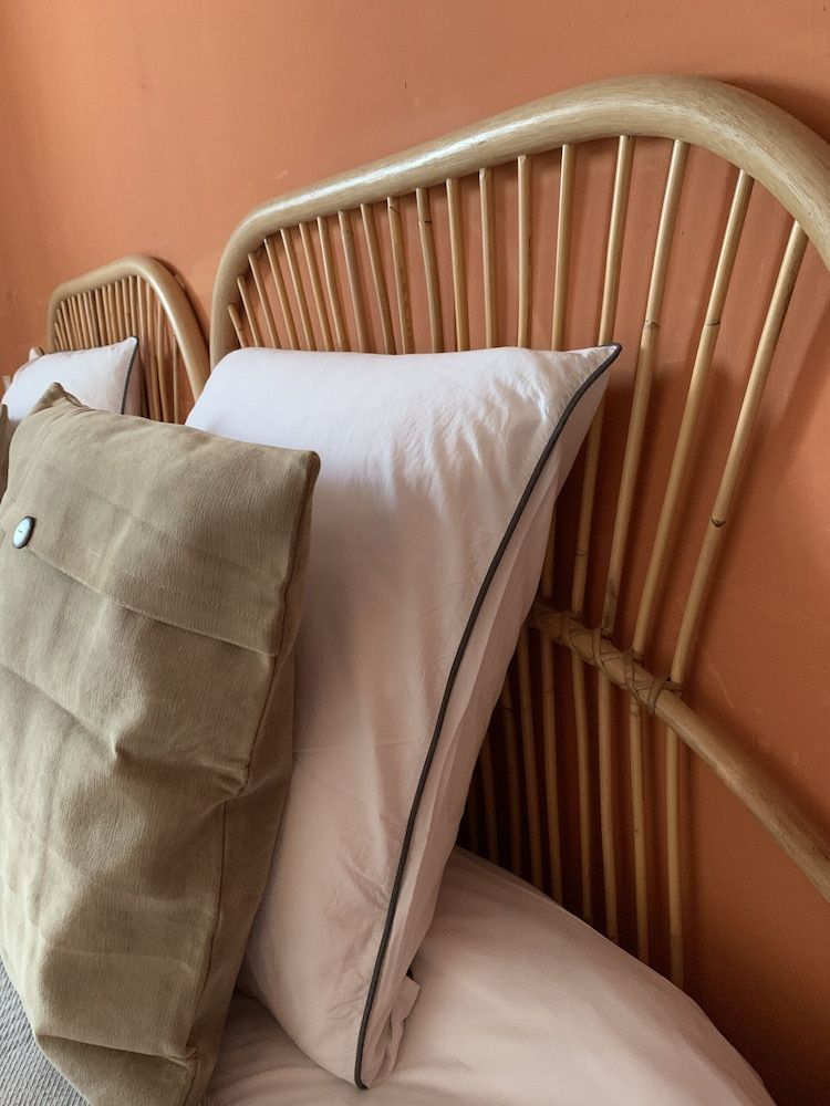 Lo Componaïro Comfort Double or Twin Room, Ensuite (Denise 1 er étage) 9