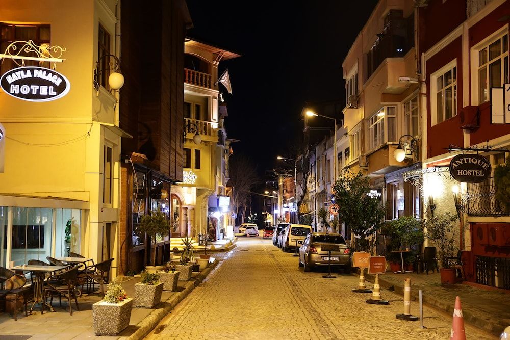 undefined Bonita Apart 8