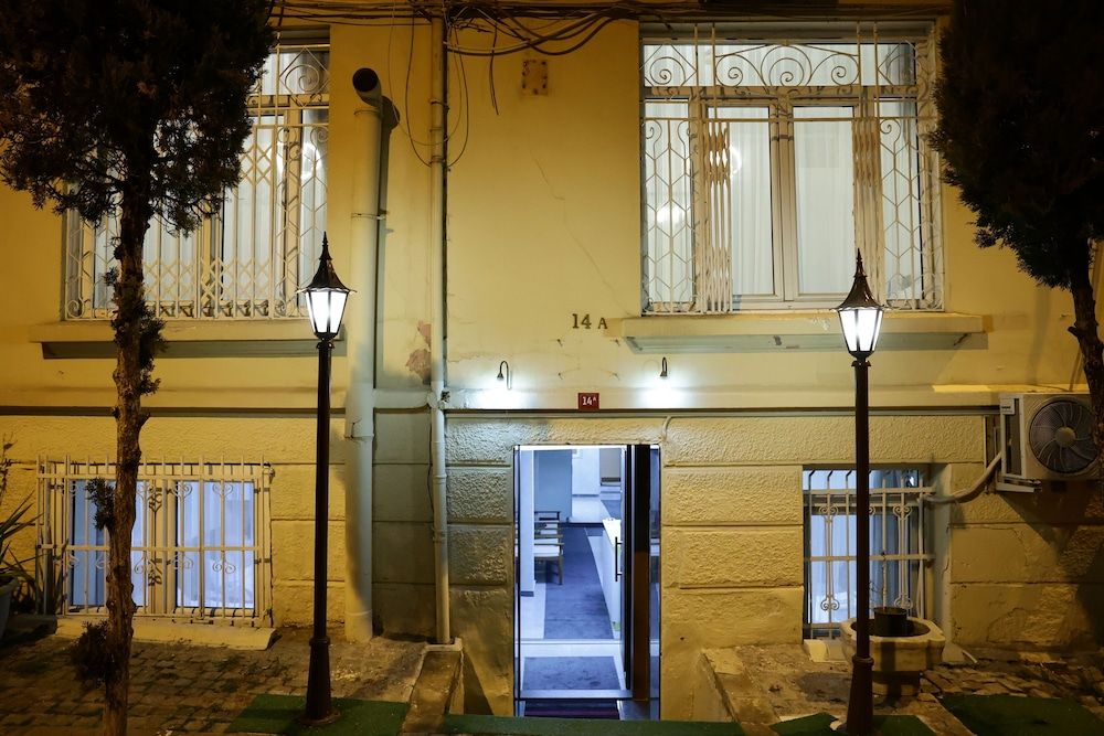 undefined Bonita Apart 5