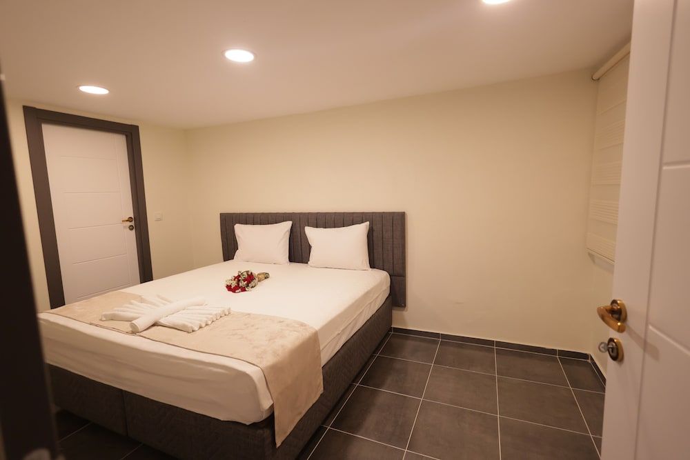 undefined Bonita Apart 10