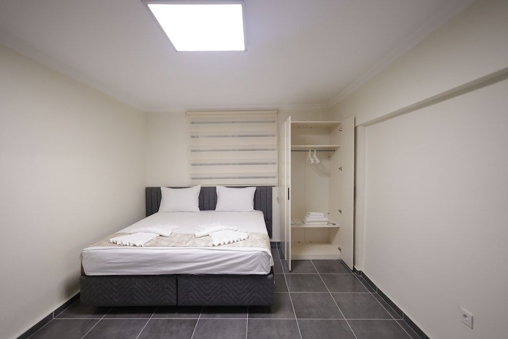 undefined Bonita Apart 9