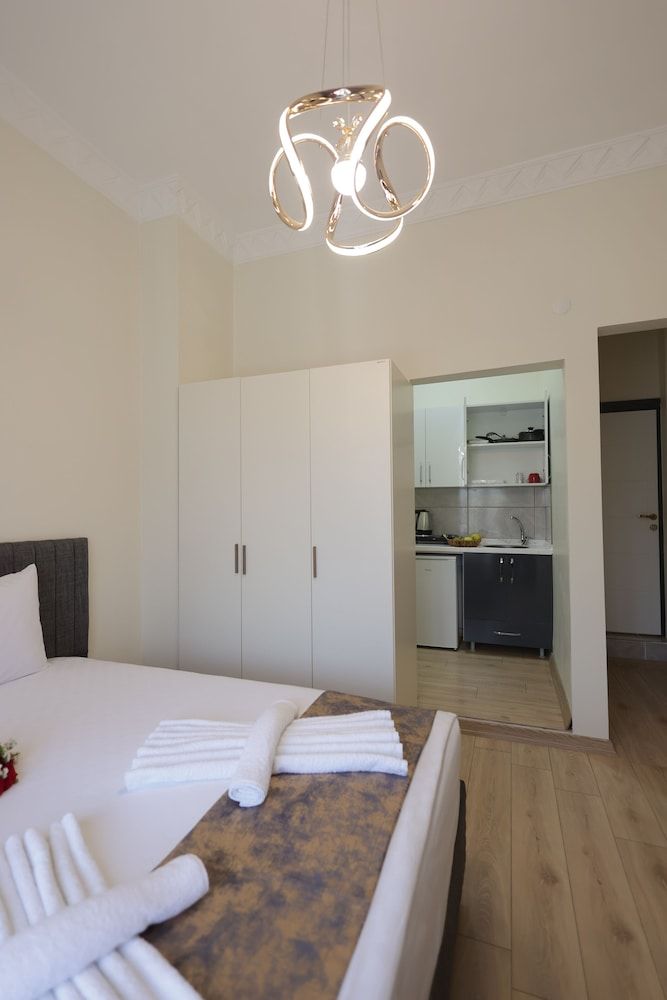 undefined Bonita Apart 3