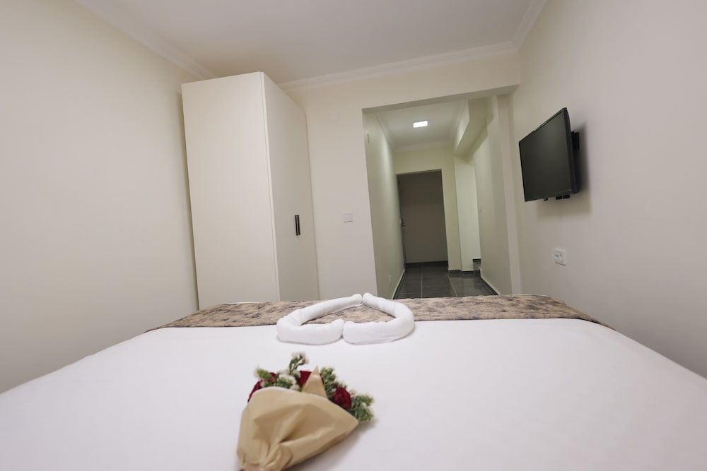 Bonita Apart Standard Double Room 2