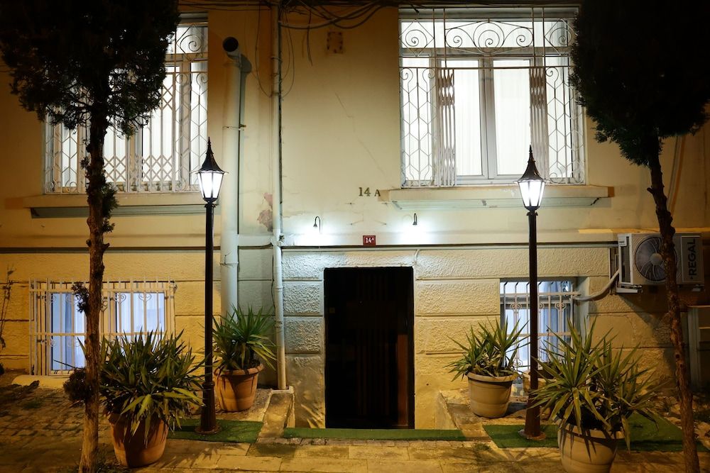 undefined Bonita Apart 7