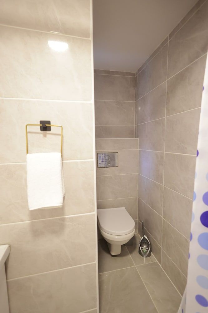 Bonita Apart Standard Double Room 14