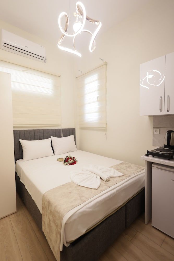 Bonita Apart Standard Double Room 5