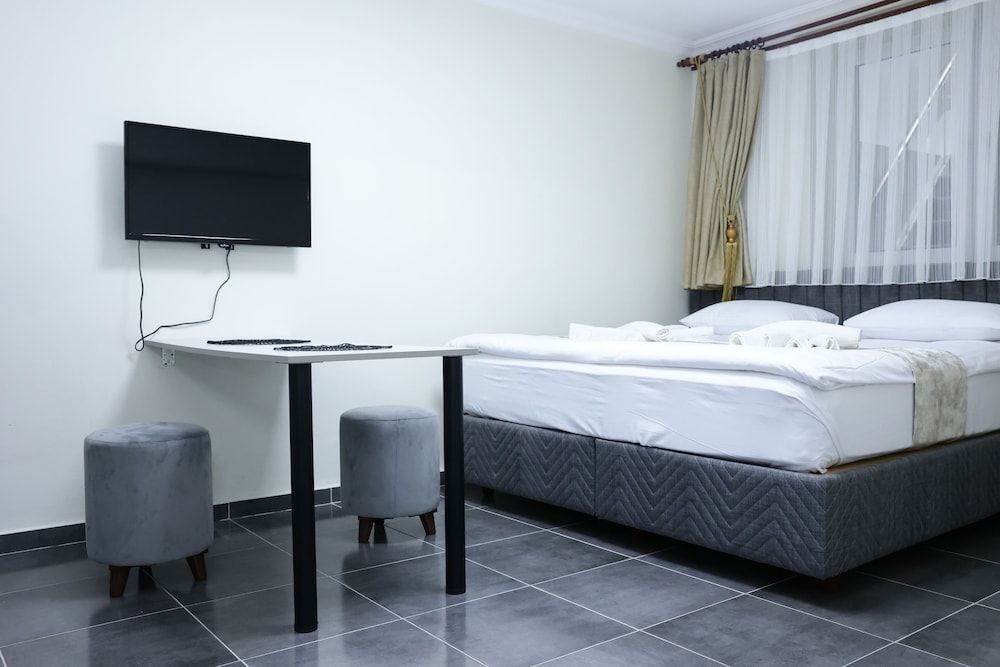 Bonita Apart Standard Double Room 7