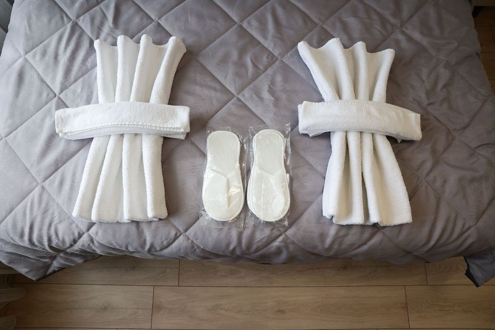 Bonita Apart Standard Double Room 8