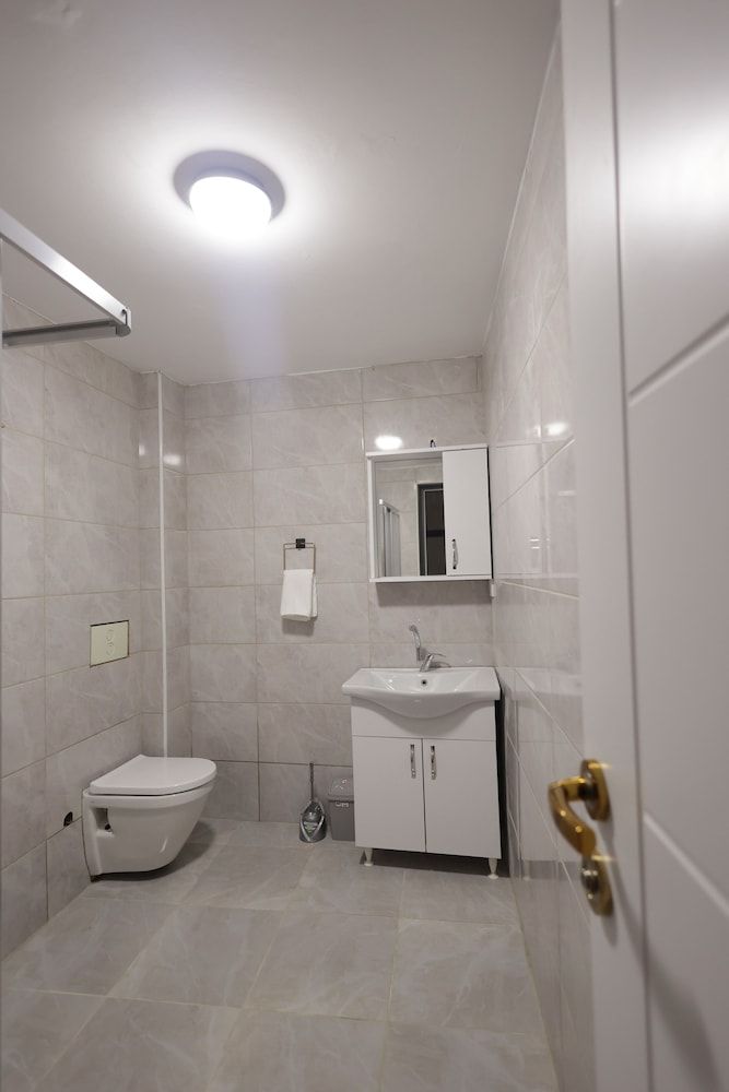 Bonita Apart Standard Double Room 13