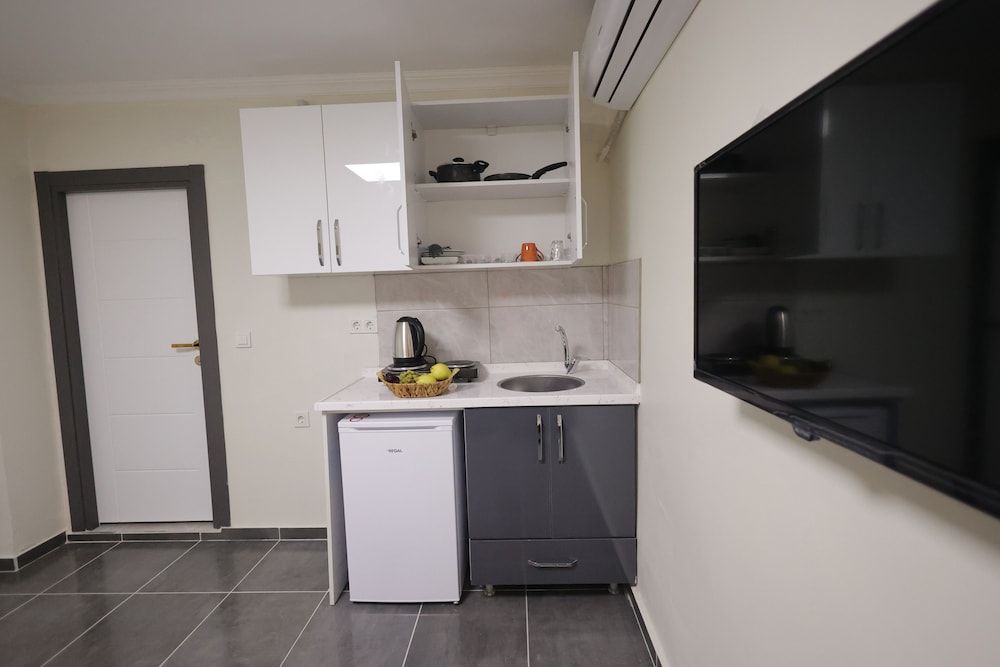Kitchenette
