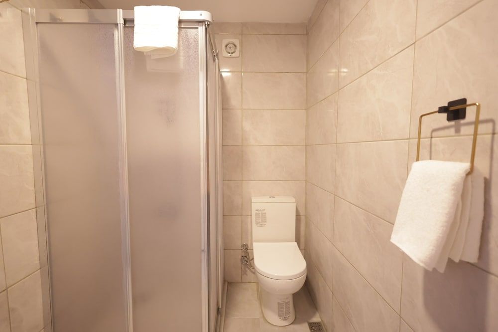 Bonita Apart Standard Double Room 12