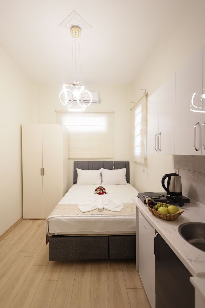 Bonita Apart Standard Double Room 4