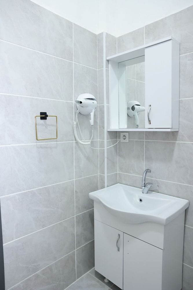 Bonita Apart Standard Double Room 15