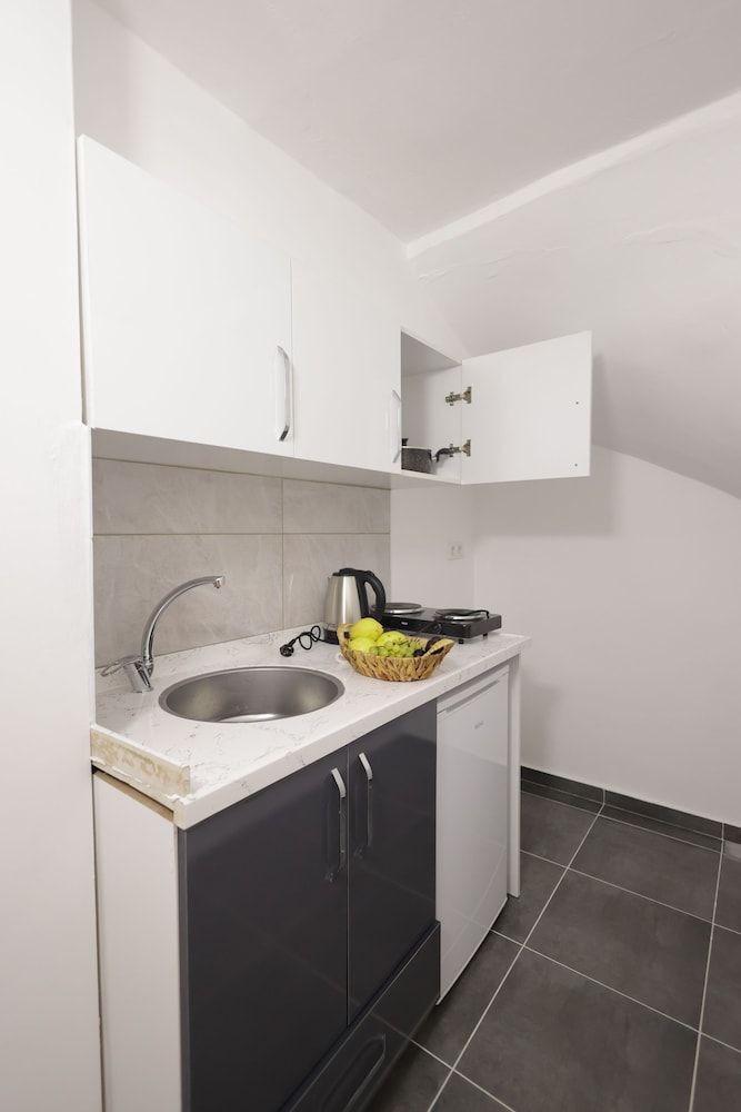 Bonita Apart Standard Double Room 11