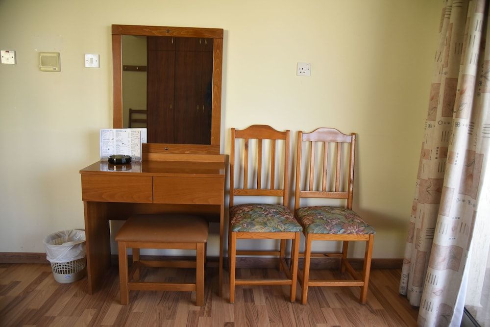 Elysso Hotel Standard Double Room, City View 16