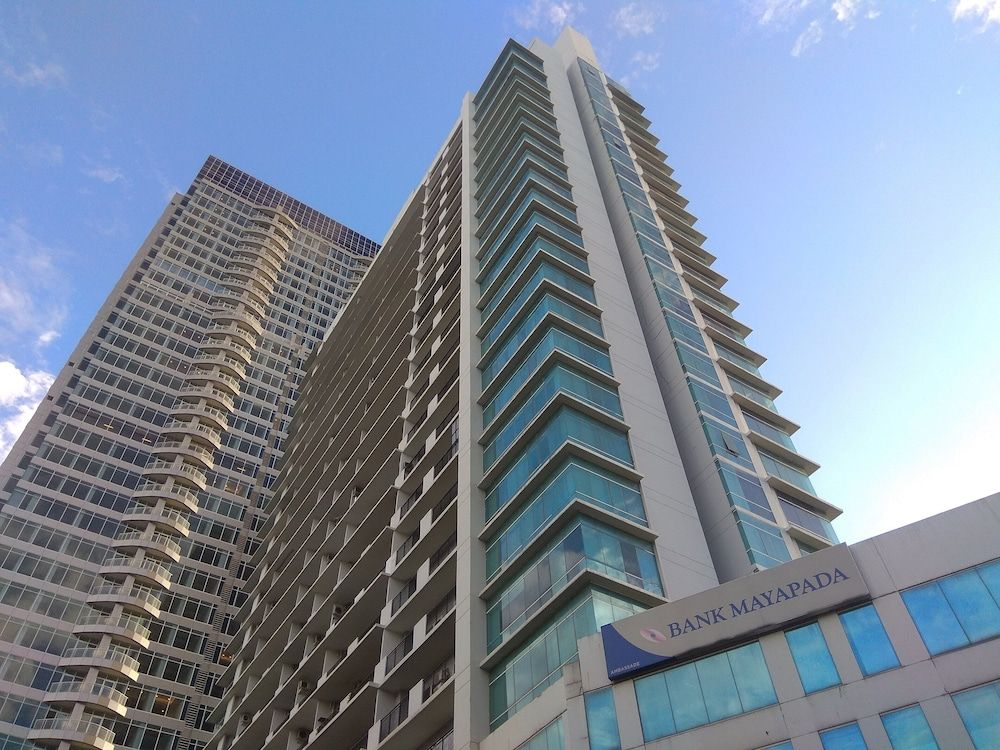 undefined Stunning Studio Apartment At Ambassade Residences 3