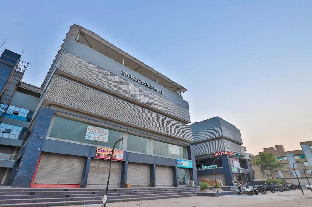 undefined Hotel Hill Look Inn