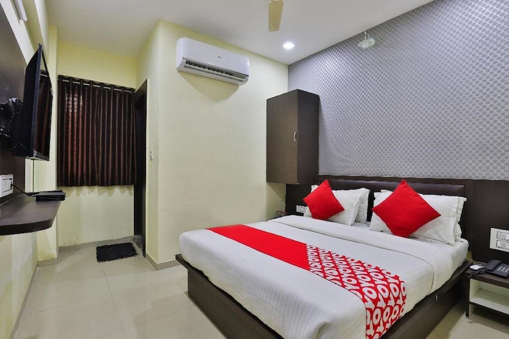 undefined Hotel Hill Look Inn 5