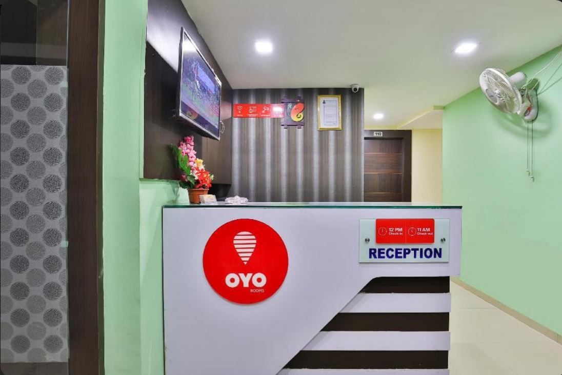 undefined Hotel Hill Look Inn 2