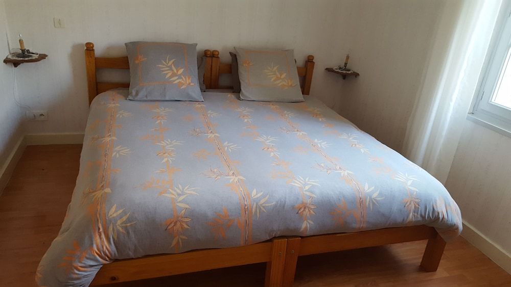 Maison D'Hote Le Relais