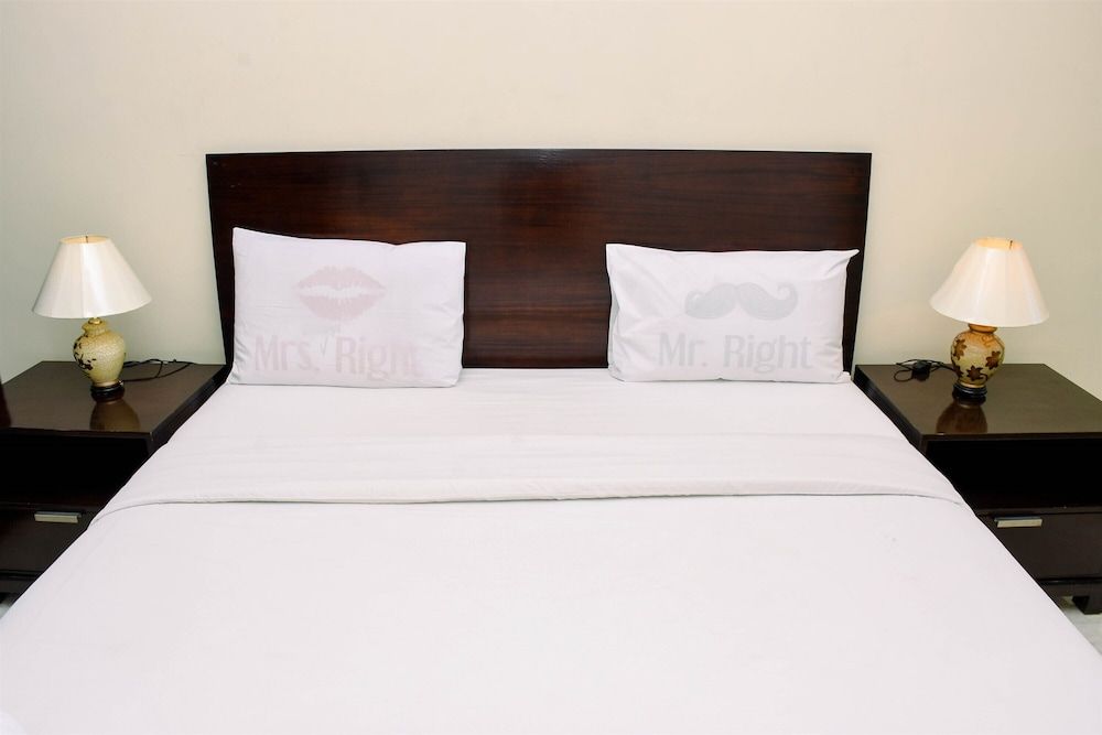 undefined Elegant And Comfort 1Br + Extra Room Apartment At Bellagio Residence 4