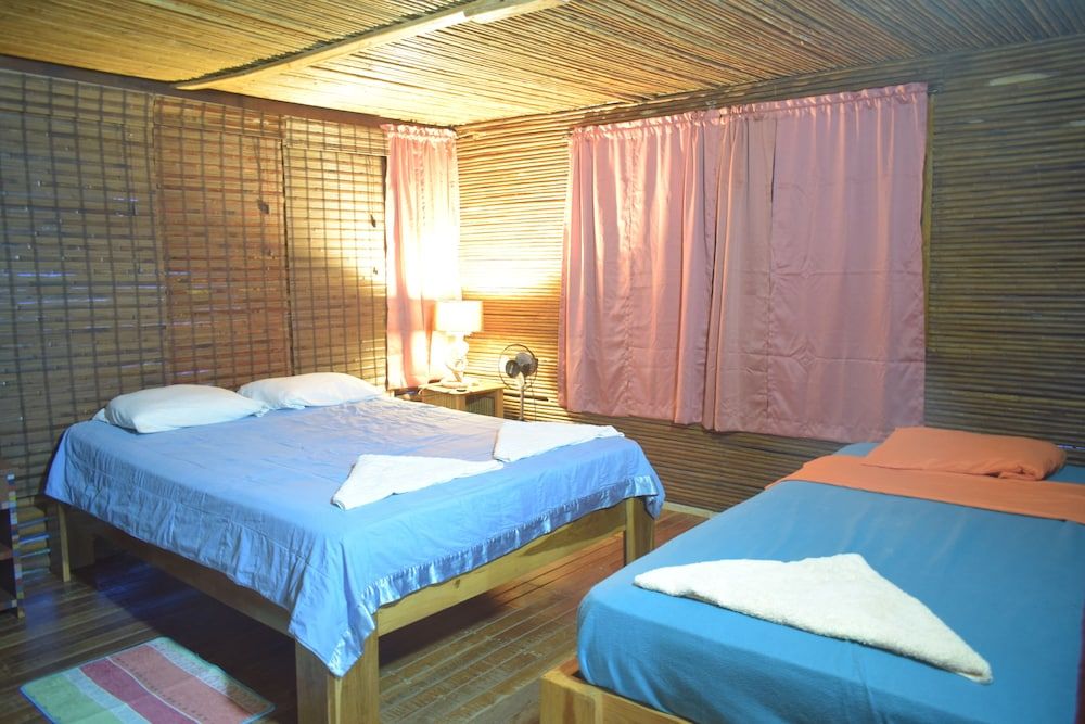 Basic Shared Dormitory, Multiple Beds, Non Smoking