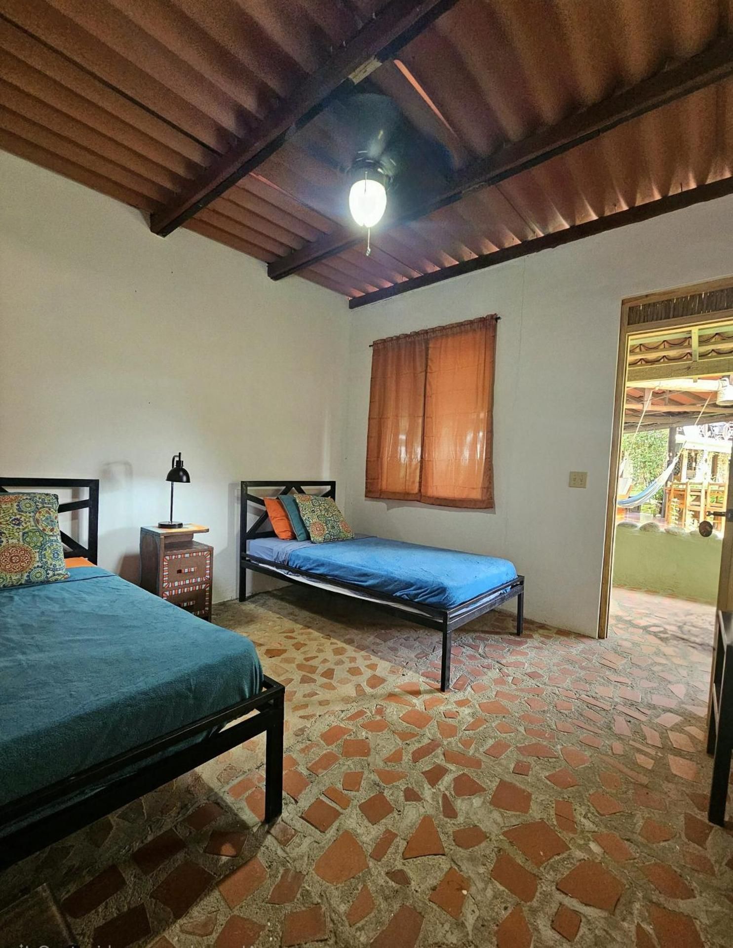 Bungalow