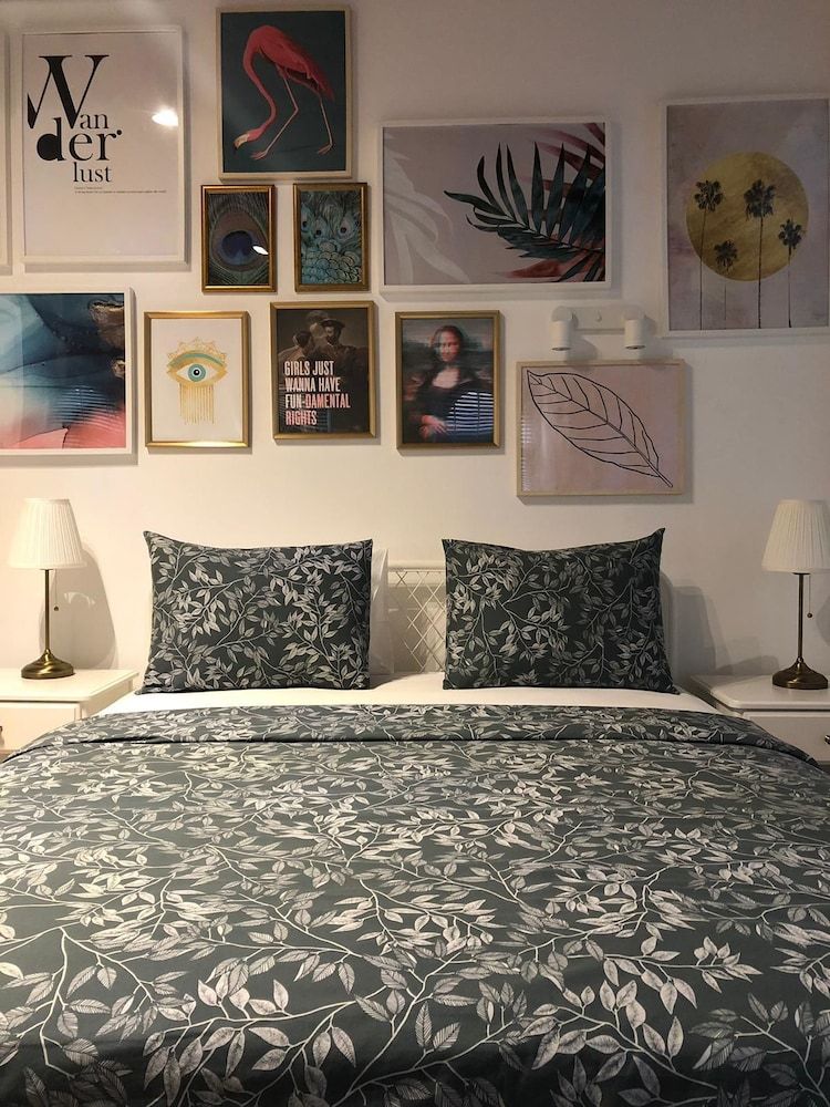 undefined Flats Company Ajda Apartment 4