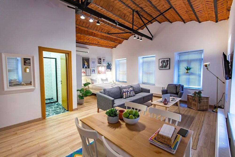 undefined Flats Company Ajda Apartment 5