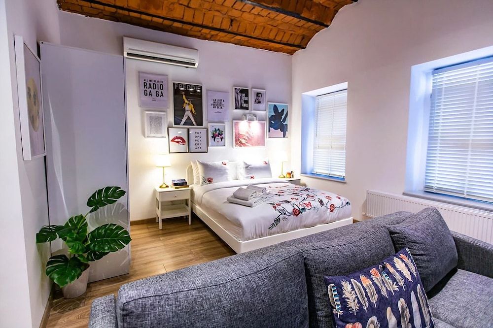 undefined Flats Company Ajda Apartment 7