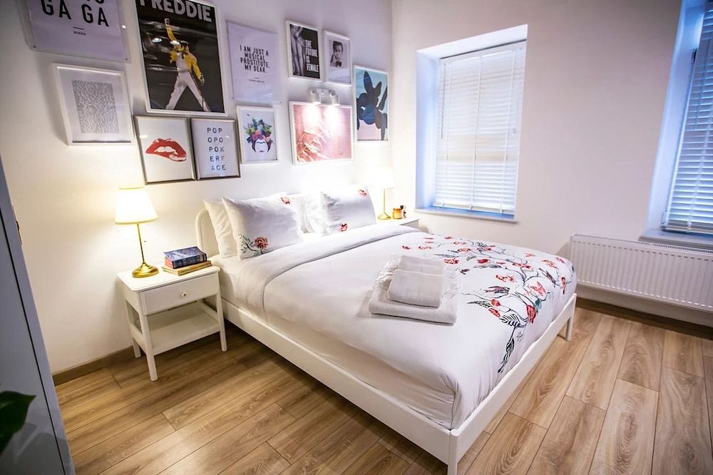 undefined Flats Company Ajda Apartment 6