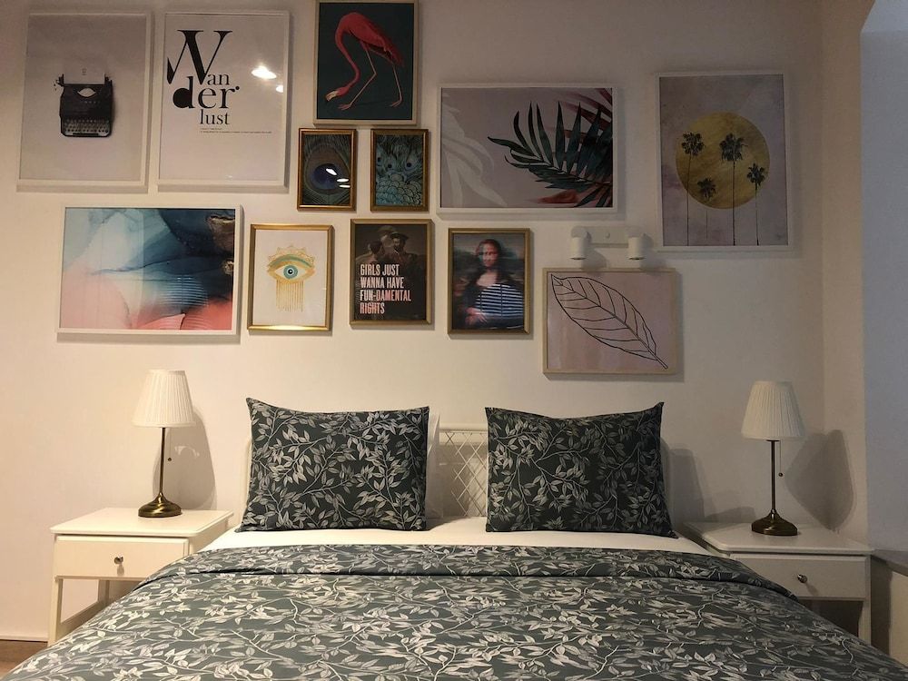 undefined Flats Company Ajda Apartment