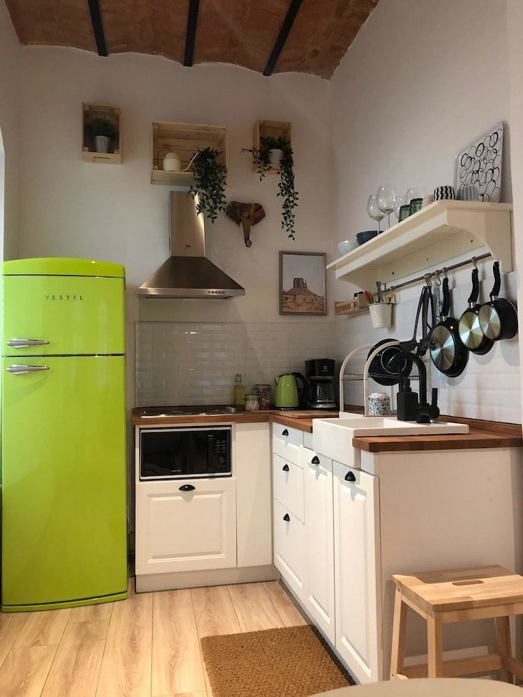 undefined Flats Company Ajda Apartment 8