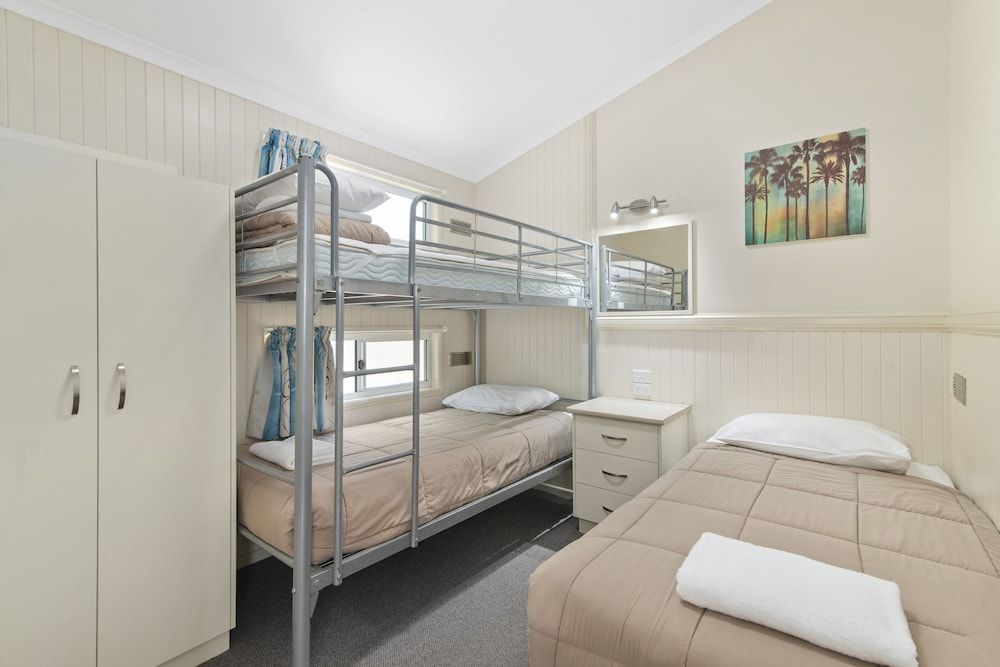 Premium Palm Cottage