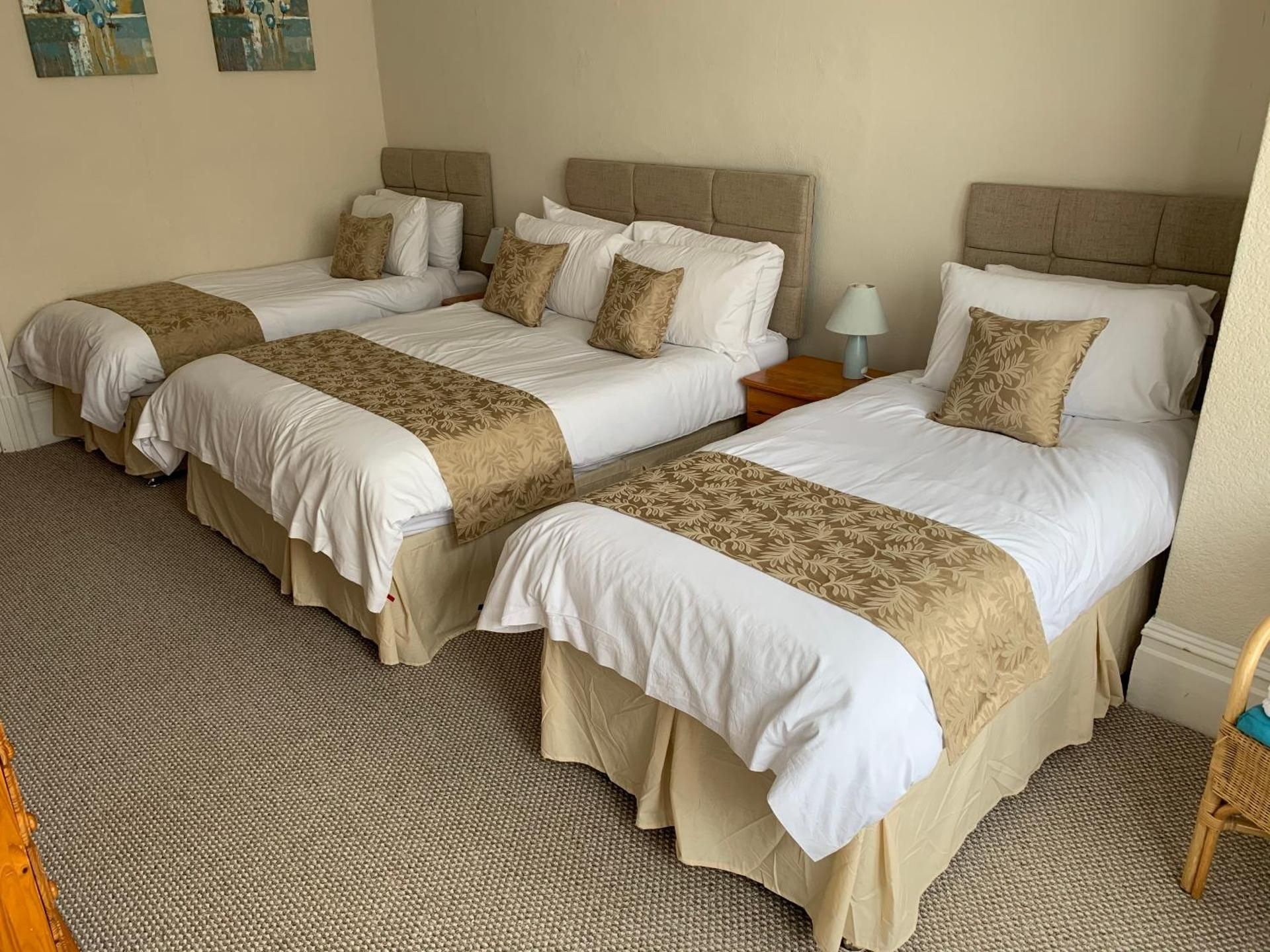 Superior Family Room