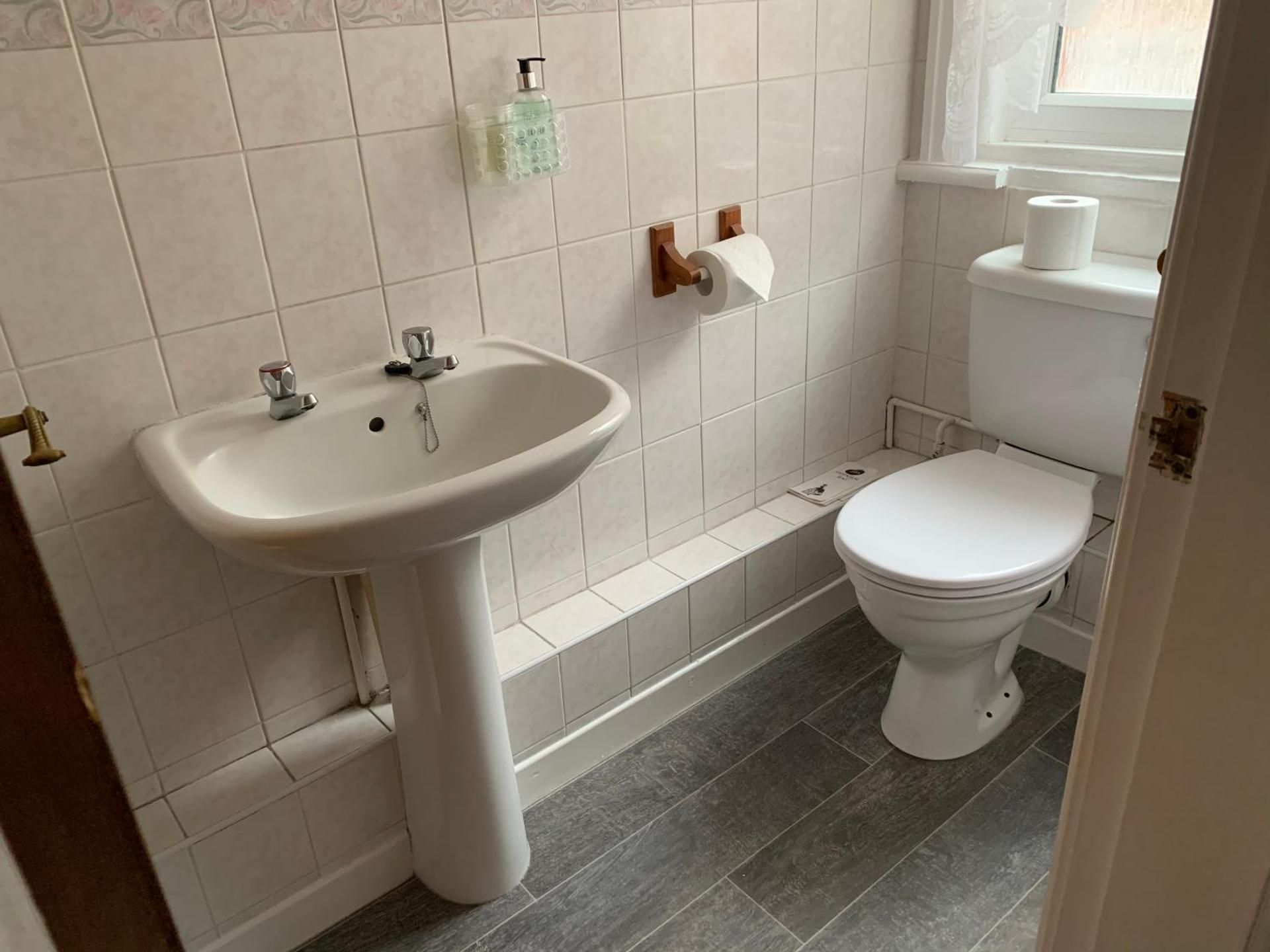 Triple Room with Shower