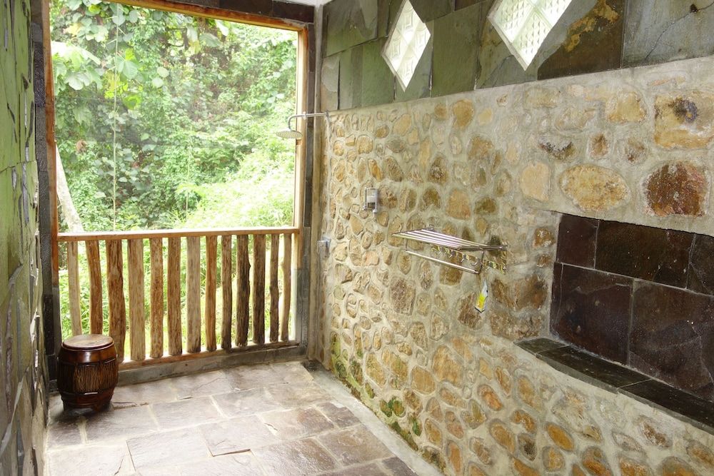 Hotel Orangutan Deluxe Double Room, 1 King Bed with Sofa bed, Non Smoking 2